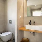 Joy Aqua Apartman
