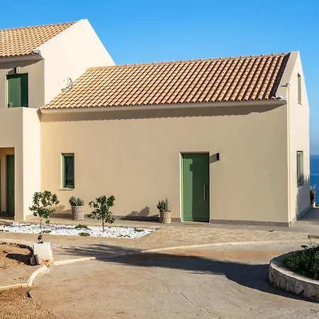 Appartamento Joy Aqua Skala (Kefalonia)