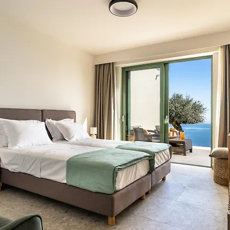 Joy Aqua Apartment