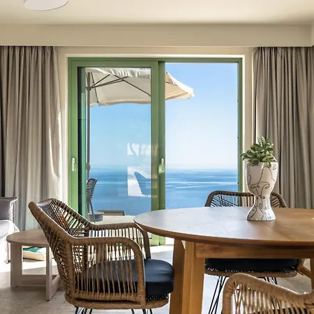 Joy Aqua Apartment