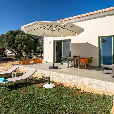 Joy Aqua * Skala (Kefalonia)