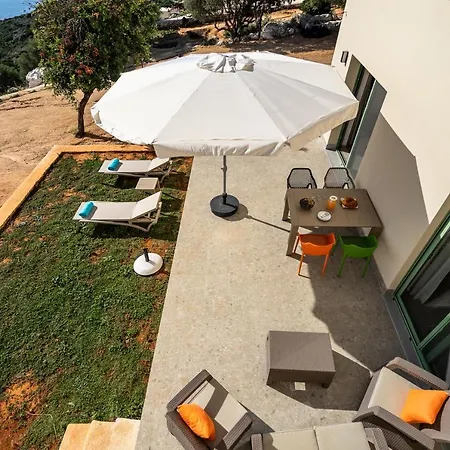 Joy Aqua Apartment