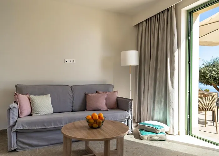 Appartement Joy Aqua *