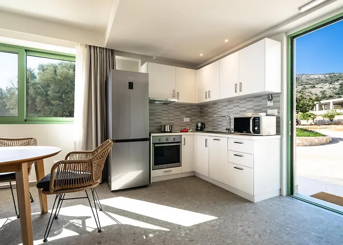 Appartement Joy Aqua Skala (Kefalonia)