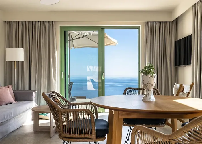 Joy Aqua Appartement Skala (Kefalonia)