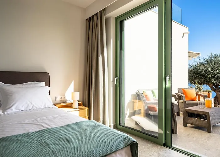 Appartement Joy Aqua