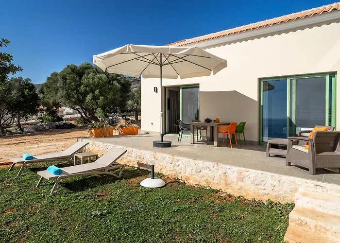 Joy Aqua * Skala (Kefalonia)