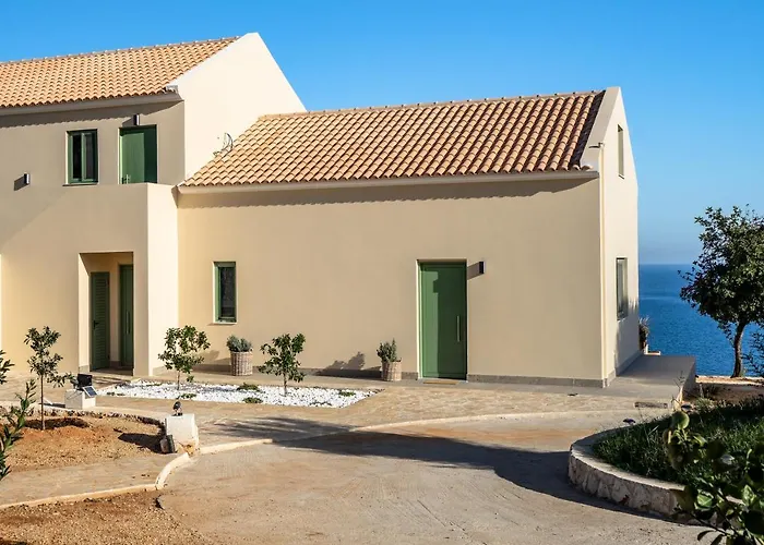 Appartement Joy Aqua Skala (Kefalonia)