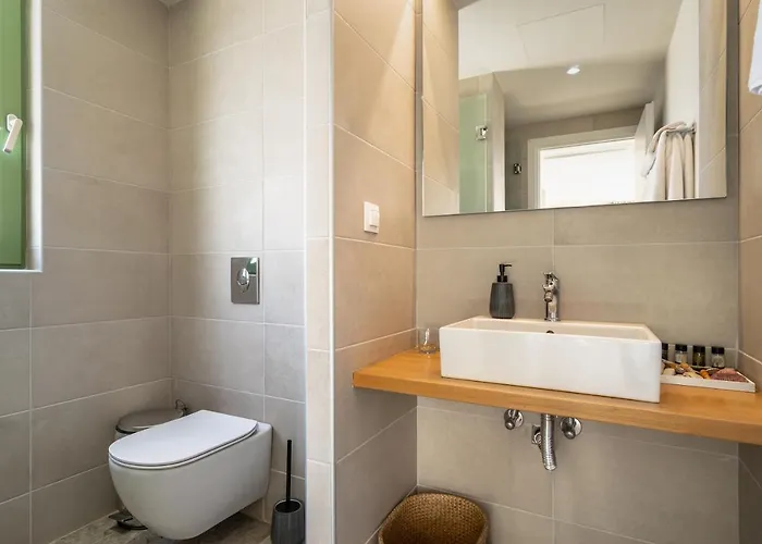 Joy Aqua Appartement