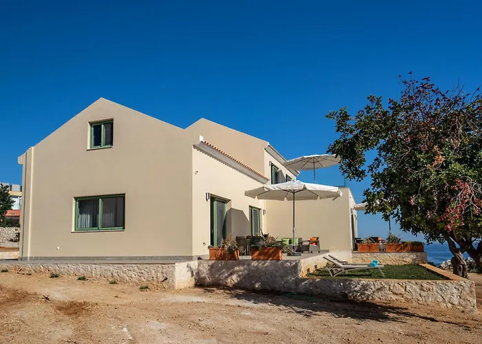 Joy Aqua Appartement Skala (Kefalonia)