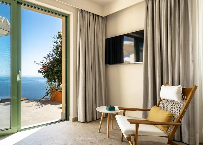 Joy Aqua Appartement Skala (Kefalonia)