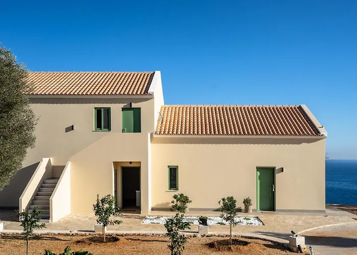 Appartement Joy Aqua *