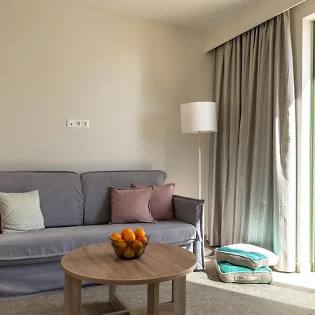 Lejlighed Joy Aqua *