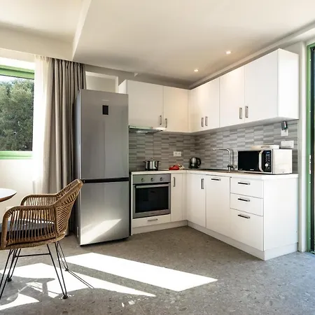 Apartament Joy Aqua Skala (Kefalonia)
