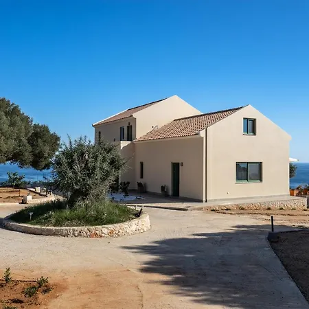 Lejlighed Joy Aqua *