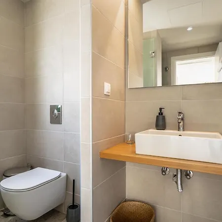 Joy Aqua Apartament