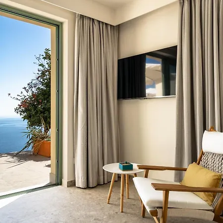 Joy Aqua Apartament