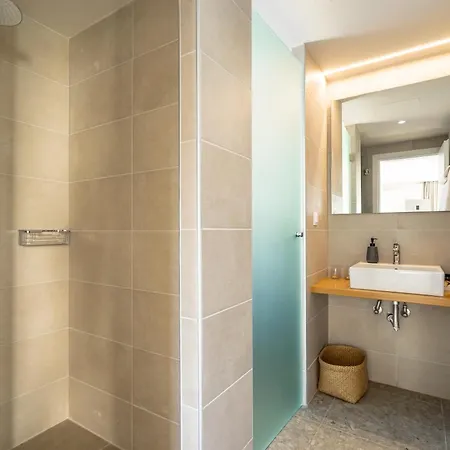 Apartament Joy Aqua *