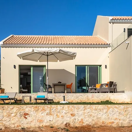 Joy Aqua Skala (Kefalonia)