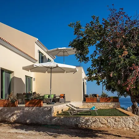 Apartament Joy Aqua Skala (Kefalonia)