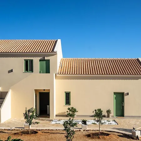Joy Aqua Apartament Skala (Kefalonia)